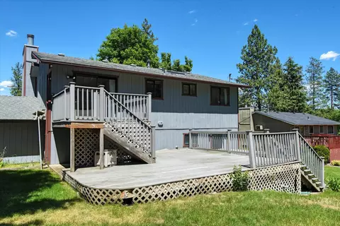 Exterior - 2012 E 13th Ave, Spokane, WA 99202 photo 5 of 9