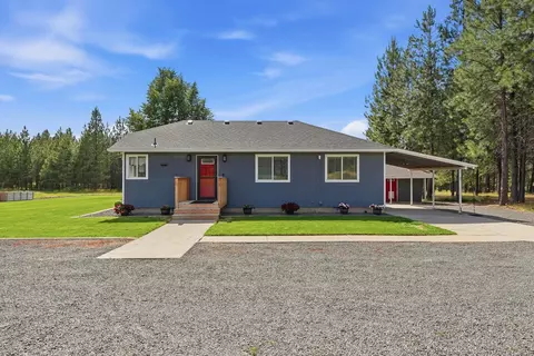 10609 S Degray Ln, Spokane, WA 99224