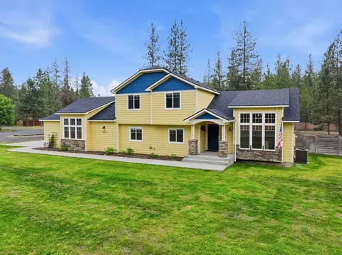 6456 N Villier Rd, Nine Mile Falls, WA 99026
