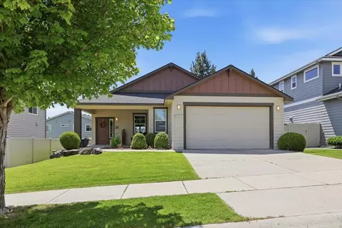 6007 W Melrose Ln, Spokane, WA 99208