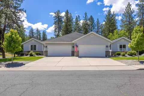 Exterior - 40 E Falcon Ave, Spokane, WA 99218 photo 3 of 10