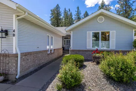Exterior - 40 E Falcon Ave, Spokane, WA 99218 photo 2 of 10