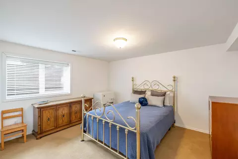 Bedroom - 40 E Falcon Ave, Spokane, WA 99218 photo 5 of 5