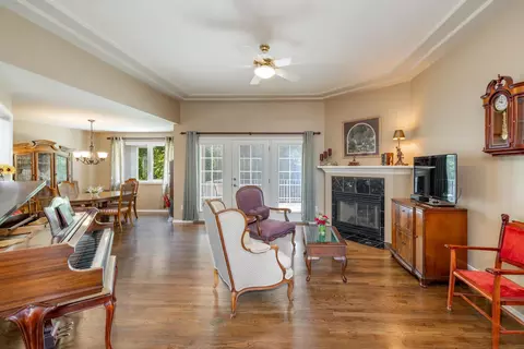 Living - 40 E Falcon Ave, Spokane, WA 99218 photo 1 of 7