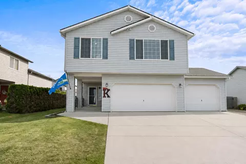 10113 W Raspberry Ave, Cheney, WA 99004