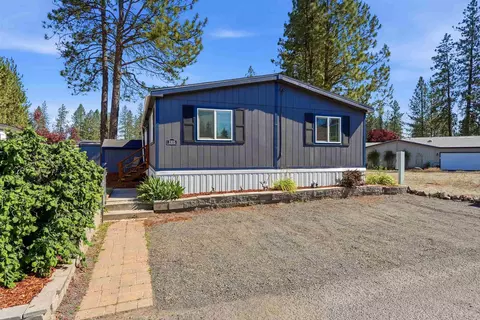 3305 E Bull Run Ln, Mead, WA 99021