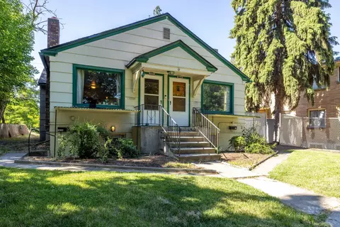 1815 W 10th Ave, Spokane, WA 99204