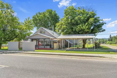 409 Houghton St, Ione, WA 99139