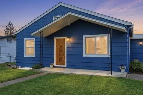 12917 W 12th Ave, Airway Heights, WA 99001