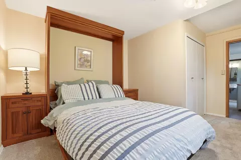 Bedroom - 1922 E 36th Ave, Spokane, WA 99203 photo 6 of 6