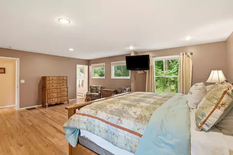Bedroom - 1922 E 36th Ave, Spokane, WA 99203 photo 1 of 6