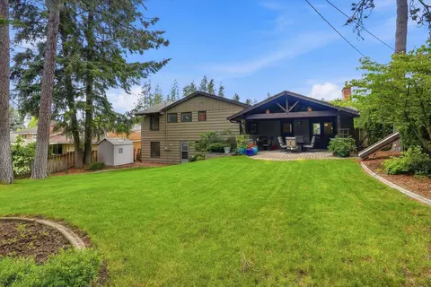 Exterior - 1922 E 36th Ave, Spokane, WA 99203 photo 4 of 8