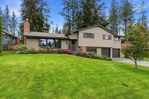 Exterior - 1922 E 36th Ave, Spokane, WA 99203 photo 1 of 8