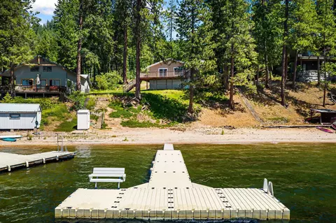 4625 Mix Way, Loon Lake, WA 99148