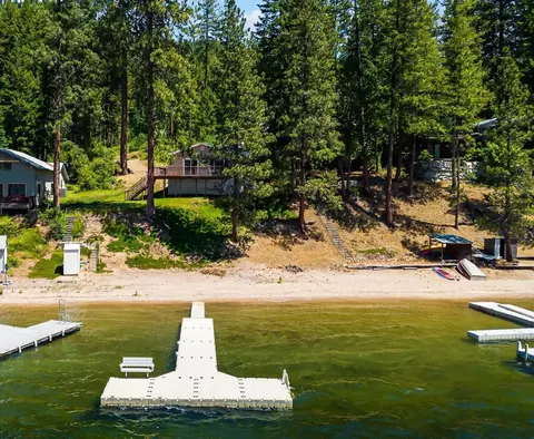 4625 Mix Way, Loon Lake, WA 99148