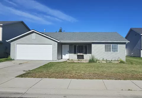 1025 N Jessie St, Medical Lake, WA 99022