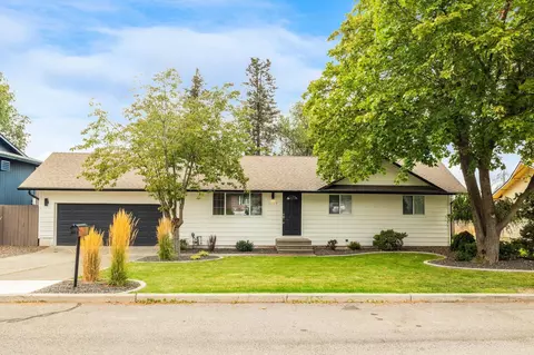 11117 E 11th Ave, Spokane Valley, WA 99206