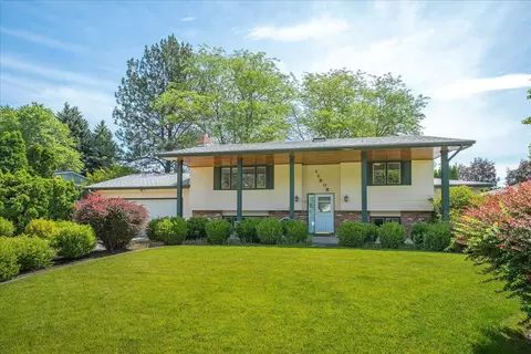 11808 N Madison St, Spokane, WA 99218