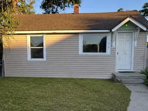 628 E Sanson Ave, Spokane, WA 99207