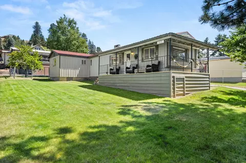 1280 Ponderosa Ave, Seven Bays, WA 99208