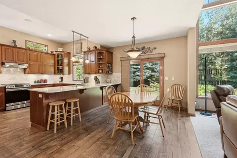 Kitchen - 1215 E Huron Dr, Spokane, WA 99208 photo 1 of 6