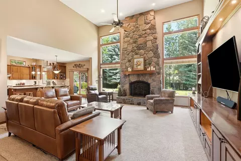 Living - 1215 E Huron Dr, Spokane, WA 99208 photo 1 of 8