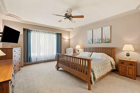 Bedroom - 1215 E Huron Dr, Spokane, WA 99208 photo 1 of 6