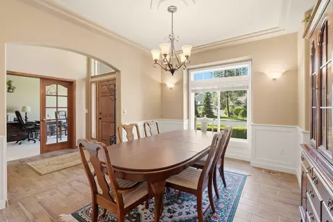 Dining - 1215 E Huron Dr, Spokane, WA 99208 photo 1 of 1