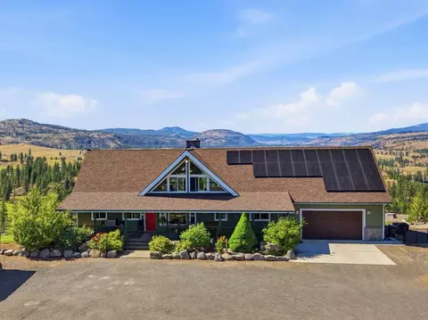 41031 Pineridge Dr #E, Davenport, WA 99122