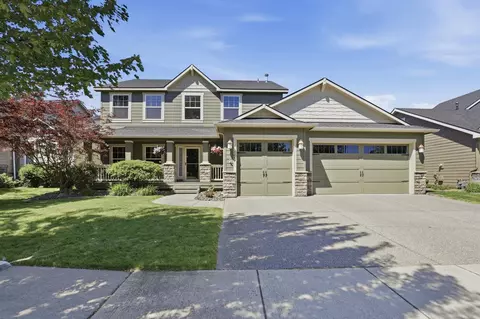 1659 N Winrock St, Liberty Lake, WA 99019