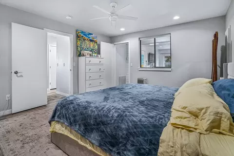 Bedroom - 4026 E 24th Ave, Spokane, WA 99223 photo 2 of 3