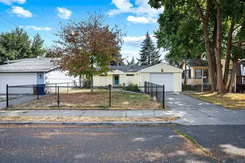 Exterior - 4026 E 24th Ave, Spokane, WA 99223 photo 10 of 10