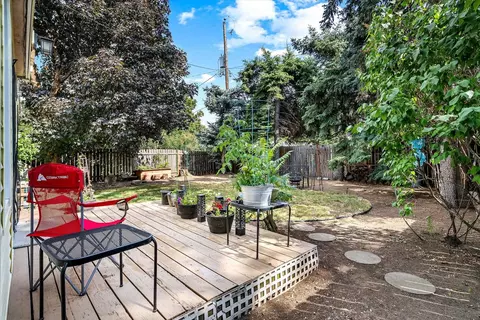 Exterior - 4026 E 24th Ave, Spokane, WA 99223 photo 6 of 10
