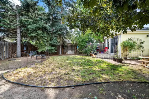 Exterior - 4026 E 24th Ave, Spokane, WA 99223 photo 8 of 10