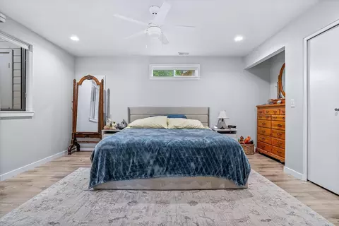 Bedroom - 4026 E 24th Ave, Spokane, WA 99223 photo 1 of 3