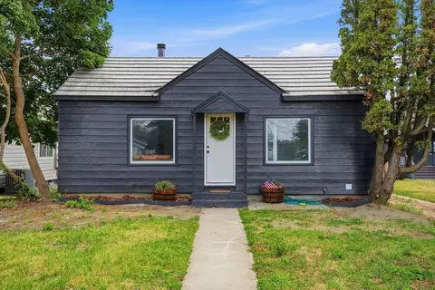 3708 E 28th Ave, Spokane, WA 99223