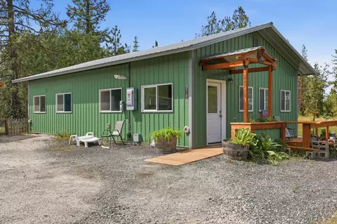 22718 W Martha Ln, Reardan, WA 99224