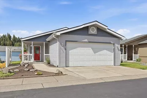 1006 W Sunny Creek Cir, Spokane, WA 99224