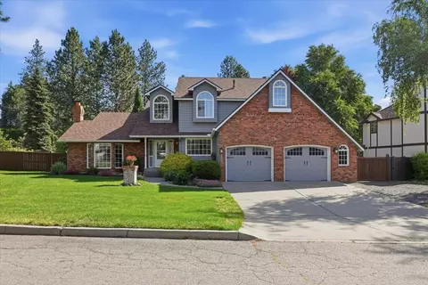 4911 S Pittsburg St, Spokane, WA 99223