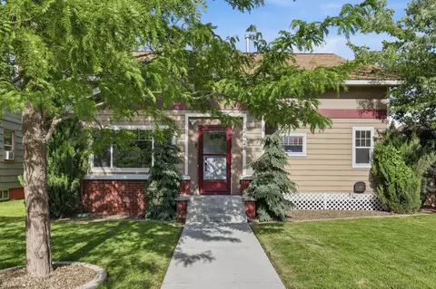 2424 N Columbus St, Spokane, WA 99207
