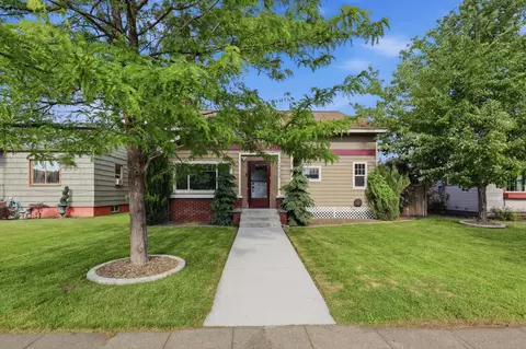 2424 N Columbus St, Spokane, WA 99207