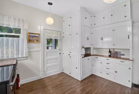 Kitchen - 1118 Everett Ave, Spokane, WA 99207 photo 1 of 3