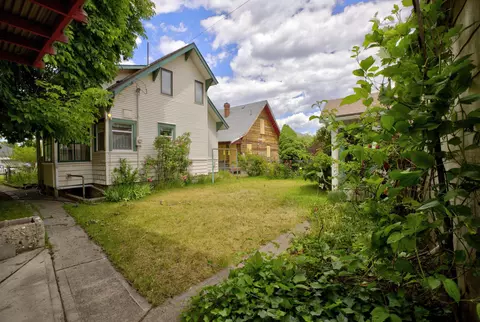 Exterior - 1118 Everett Ave, Spokane, WA 99207 photo 13 of 13