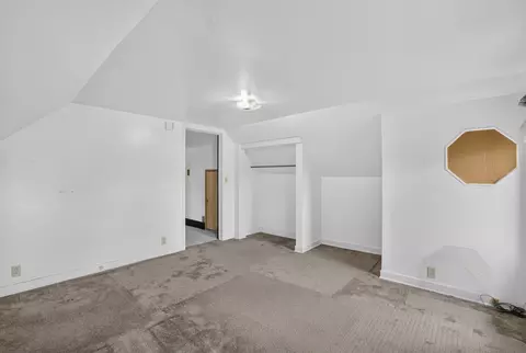 Bedroom - 1118 Everett Ave, Spokane, WA 99207 photo 8 of 8
