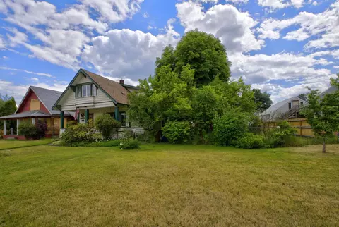 Exterior - 1118 Everett Ave, Spokane, WA 99207 photo 3 of 13