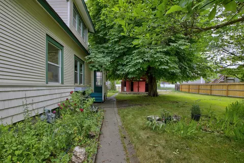 Exterior - 1118 Everett Ave, Spokane, WA 99207 photo 6 of 13
