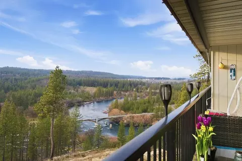 166 S Coeur Dalene D305 St #D305, Spokane, WA 99201