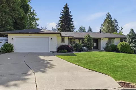 4921 W Londale Ct, Spokane, WA 99208