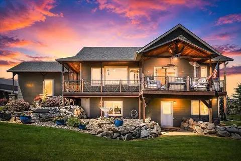 20717 N Division Rd, Colbert, WA 99005