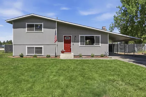 12421 E 31st Ave, Spokane Valley, WA 99216